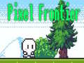 Παιχνίδι Pixel Frontier