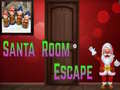 Παιχνίδι Amgel Santa Room Escape