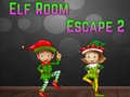 Παιχνίδι Amgel Elf Room Escape 2