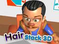 Παιχνίδι Hair Stack 3D