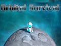 Παιχνίδι Orbital Survivor