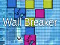 Παιχνίδι Wall Breaker