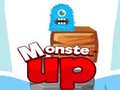 Παιχνίδι Monster Up