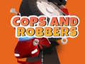 Παιχνίδι Cops and Robbers