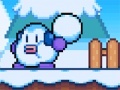 Παιχνίδι Snow tale