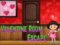 Παιχνίδι Amgel Valentine Room Escape