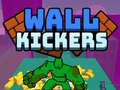 Παιχνίδι Wall Kickers