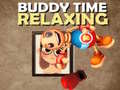 Παιχνίδι Buddy Relaxing Time
