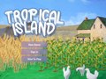 Παιχνίδι Tropical Island