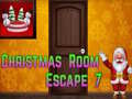 Παιχνίδι Amgel Christmas Room Escape 7