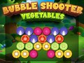 Παιχνίδι Bubble Shooter Vegetables