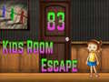 Παιχνίδι Amgel Kids Room Escape 83