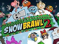 Παιχνίδι Snow Brawl 2