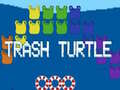 Παιχνίδι Trash Turtle