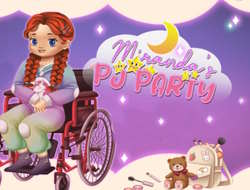 Πάρτι Mirandas PJ