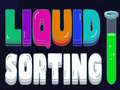 Παιχνίδι Liquid Sorting