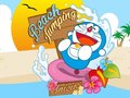 Παιχνίδι Doraemon Beach Jumping