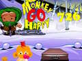 Παιχνίδι Monkey Go Happy Stage 726