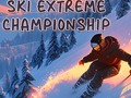 Παιχνίδι Ski Extreme Championship