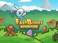 Παιχνίδι FastBunny Adventure