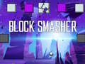 Παιχνίδι Block Smasher