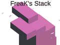 Παιχνίδι Freak's Stack