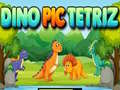 Παιχνίδι Dino Pic Tetriz