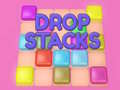 Παιχνίδι Drop Stacks