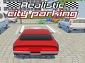 Παιχνίδι Realistic City Parking