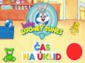 Παιχνίδι Baby Looney Tunes Cas Na Uklid