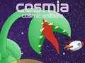 Παιχνίδι Cosmia Cosmic solitaire