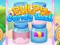 Παιχνίδι Pulpy Candy Rush