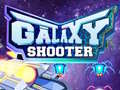 Παιχνίδι Galaxy Shooter
