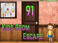 Παιχνίδι Amgel Kids Room Escape 91