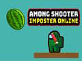 Παιχνίδι Among Shooter Imposter Online
