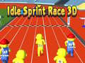 Παιχνίδι Idle Sprint Race 3D