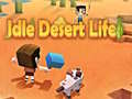 Παιχνίδι Idle Desert Life