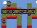 Παιχνίδι Anne and the Carrot Islands