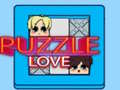 Παιχνίδι Puzzle Love