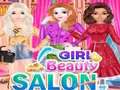 Παιχνίδι Girl Beauty Salon