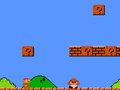 Παιχνίδι Super Mario Bros: Two Player Hack