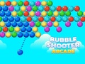 Παιχνίδι Bubble Shooter Arcade
