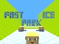 Παιχνίδι Kogama: Fast Ice Park