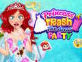 Παιχνίδι Princess Trash The Dress Party