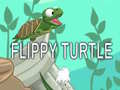 Παιχνίδι Flippy Turtle