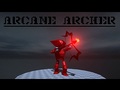 Παιχνίδι Arcane Archer