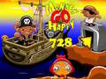 Παιχνίδι Monkey Go Happy Stage 728