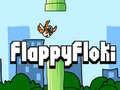 Παιχνίδι Flappy Floki