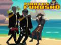 Παιχνίδι Pirates of Fukushu