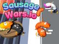 Παιχνίδι Sausage Wars.io